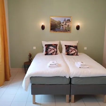 Hotel Reve De La Vallee 3*