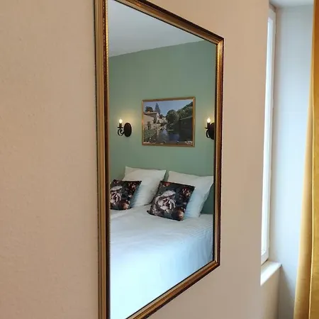 Szálloda Reve De La Vallee