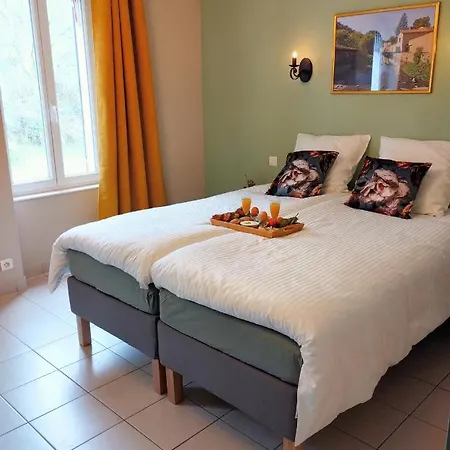 Reve De La Vallee فندق