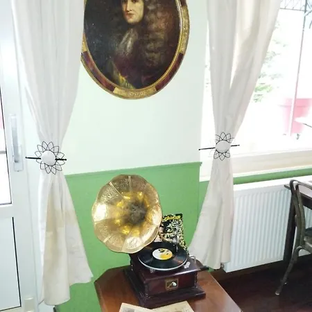 Rêve De La Vallée * Blesle