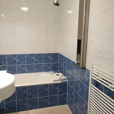 Szálloda Reve De La Vallee