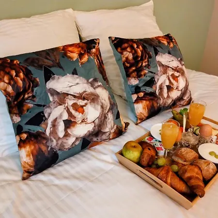 Reve De La Vallee 3*