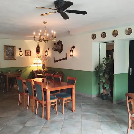 Reve De La Vallee Szálloda *