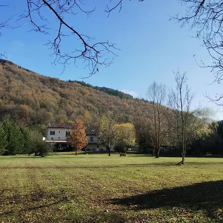 Rêve De La Vallée Hotel Blesle