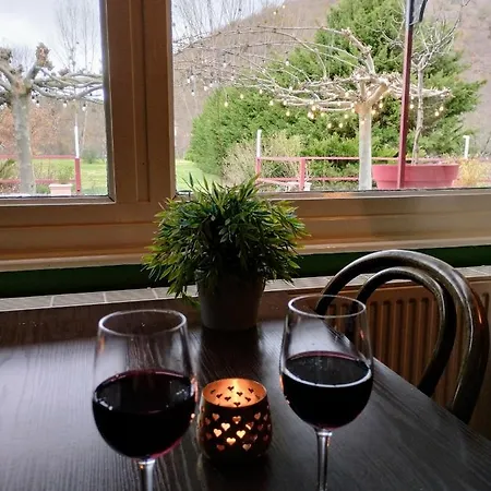 Rêve De La Vallée Hotel *