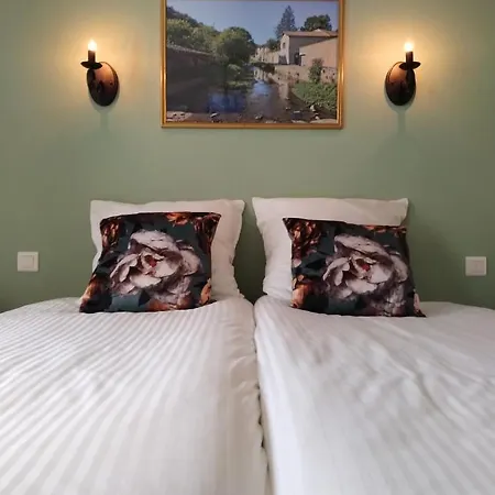 Hotel Rêve De La Vallée