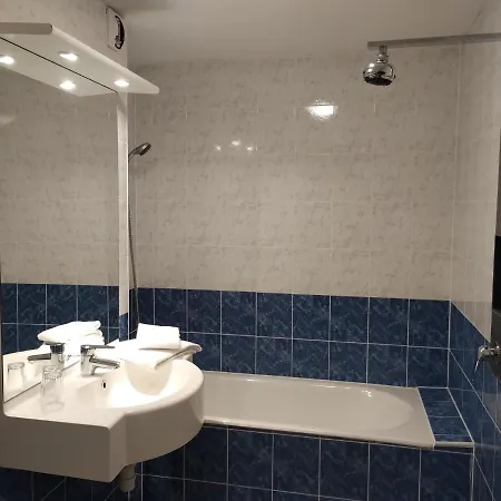 Reve De La Vallee Szálloda