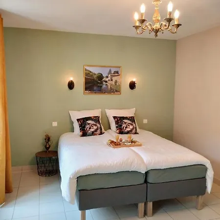 Reve De La Vallee فندق