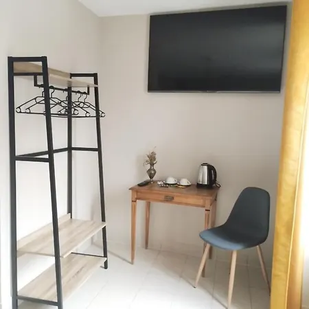 Hotel Rêve De La Vallée Blesle