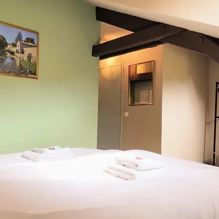 Reve De La Vallee Hotel Blesle
