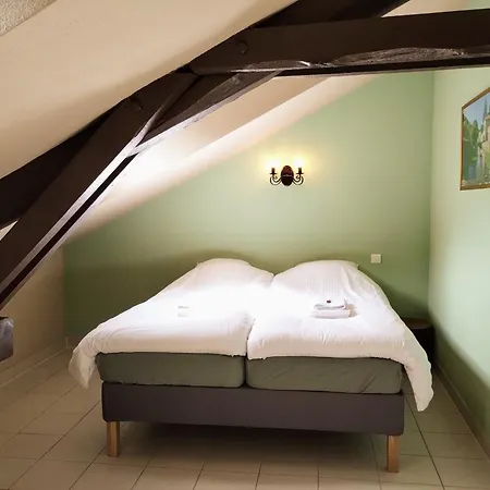 Szálloda Reve De La Vallee