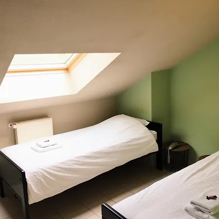 Hotel Reve De La Vallee 3*