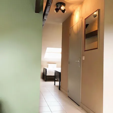 Reve De La Vallee Hotel Blesle