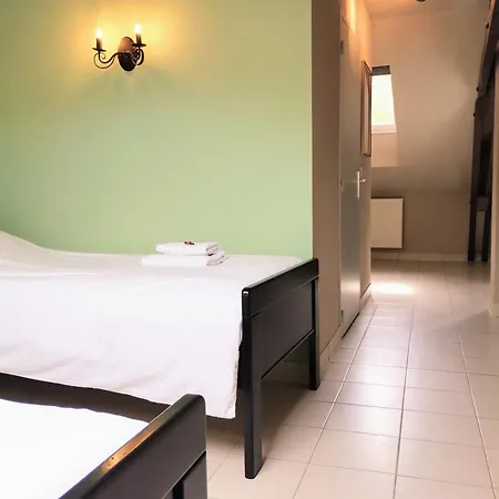 Reve De La Vallee Hotel 3*