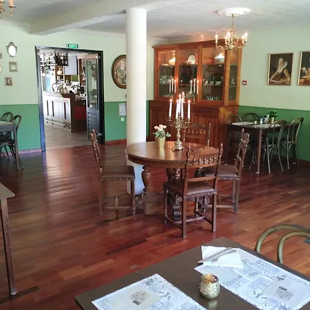 Rêve De La Vallée Hotel