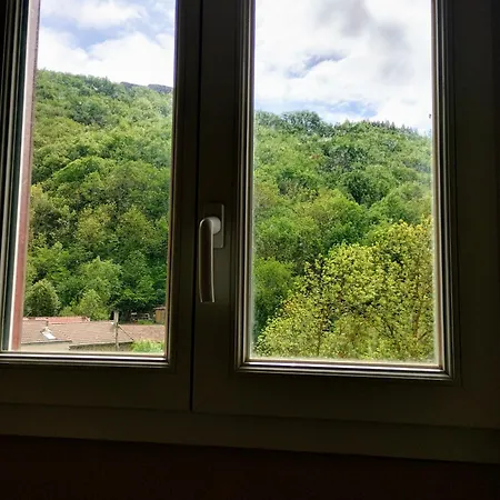 Reve De La Vallee Szálloda *