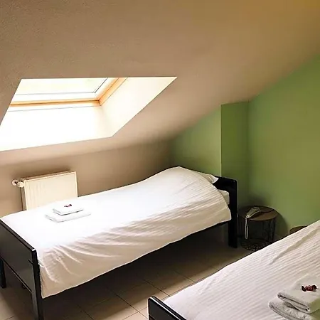Reve De La Vallee Hotel 3*