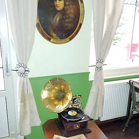 Reve De La Vallee ブレル