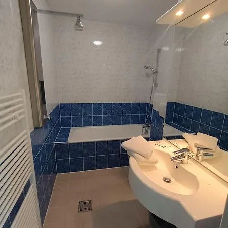 Reve De La Vallee Hotel Blesle
