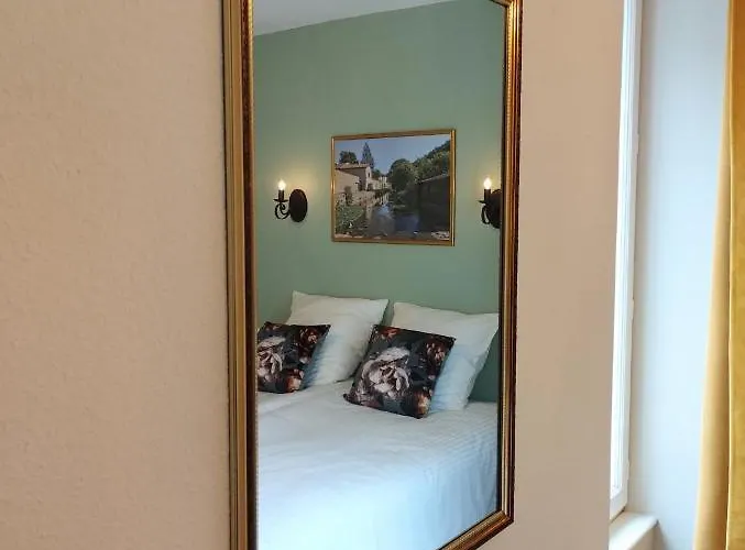 Hotel Reve De La Vallee