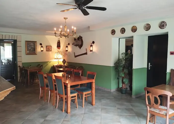 Reve De La Vallee Hotel 3*