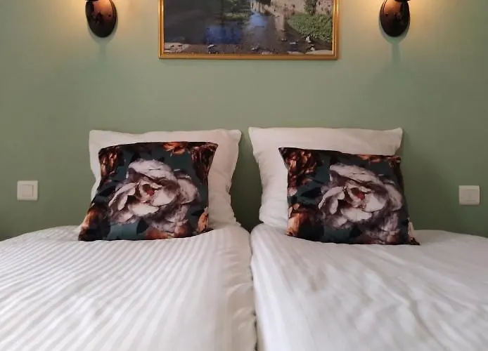 Hotel Reve De La Vallee