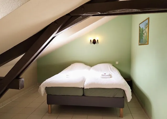 Hotel Reve De La Vallee