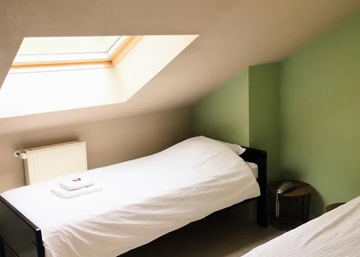 Hotel Reve De La Vallee 3*