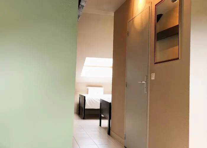 Reve De La Vallee Hotel Blesle