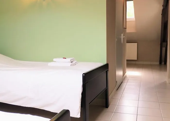 Reve De La Vallee Hotel 3*