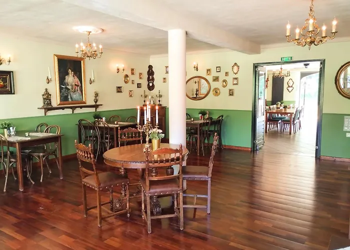 Reve De La Vallee 3*